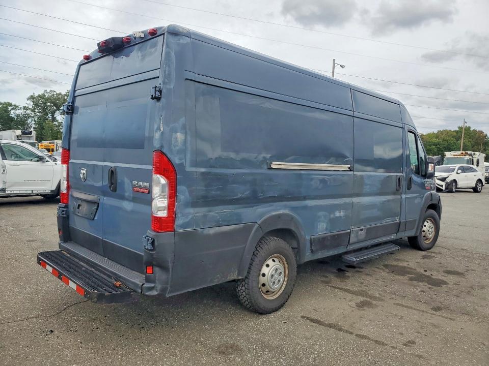 Aukcja sprzedaży 2020 Ram Promaster 3500, vin: 3C6URVJG5LE129340, numer aukcji: 70420186