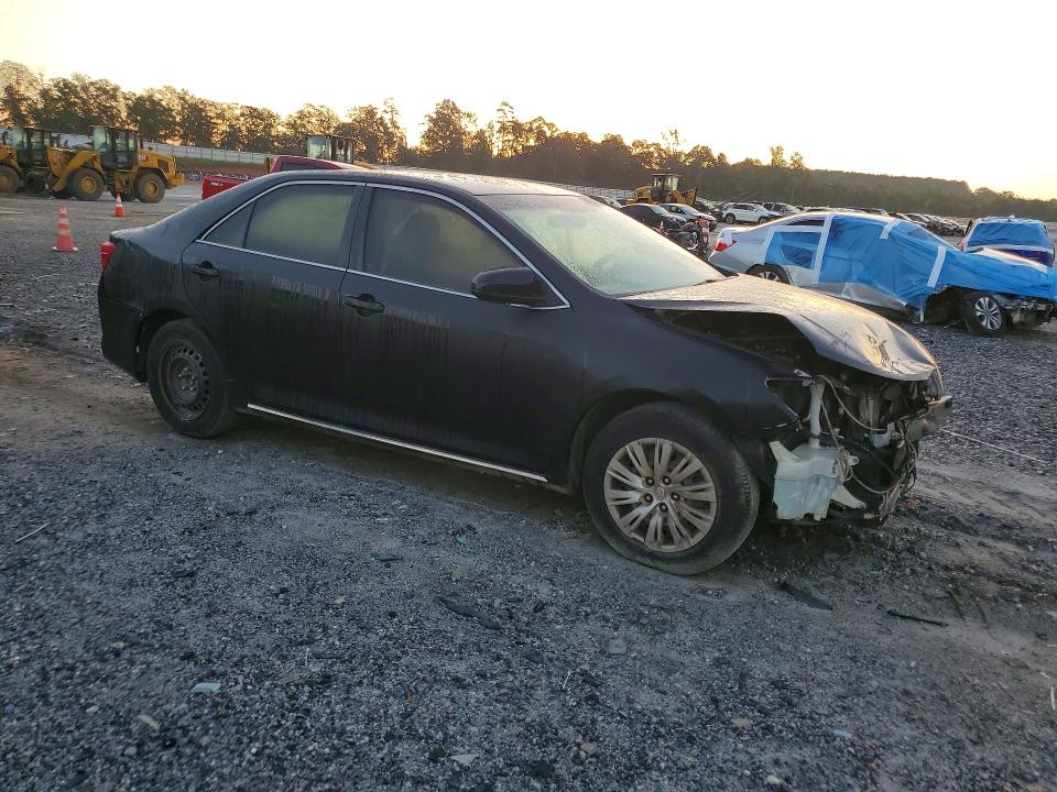 68433376 :رقم المزاد ، 4T1BF1FKXCU096010 vin ، 2012 Toyota Camry مزاد بيع