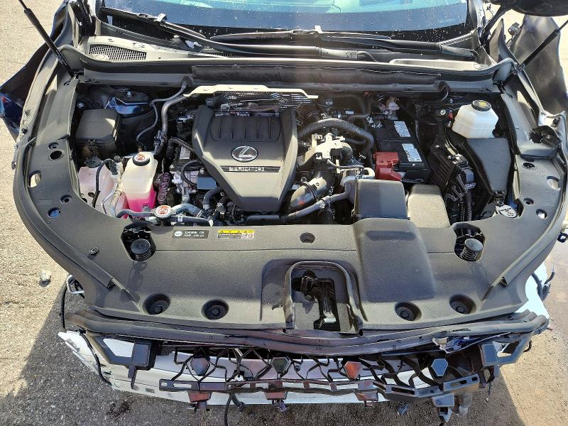 Продаж на аукціоні авто 2024 Lexus Rx 350, vin: 2T2BAMCA4RC082959, номер лоту: 69046686