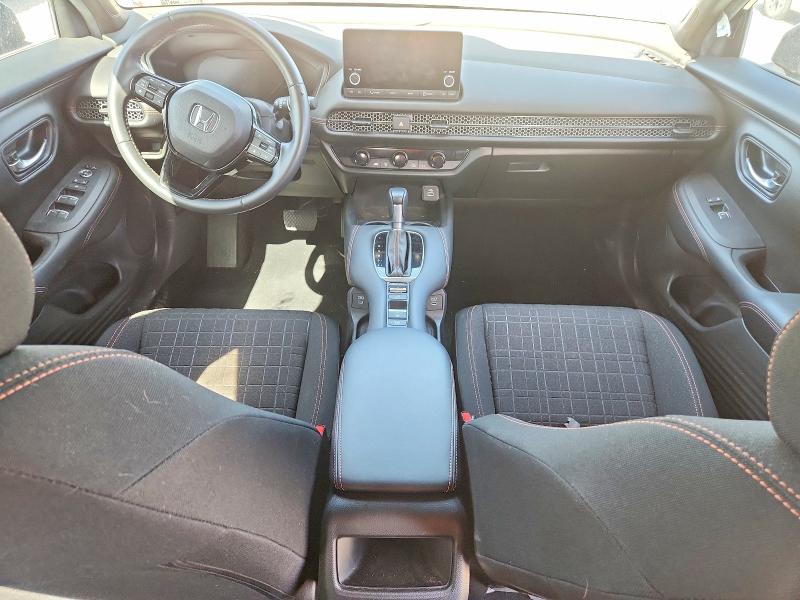 Aukcja sprzedaży 2024 Honda Hr-v, vin: 3CZRZ1H53RM723025, numer aukcji: 68734856