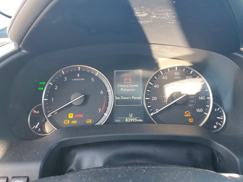 Aukcja sprzedaży 2017 Lexus Rx 350, vin: 2T2BZMCA0HC127919, numer aukcji: 68562006