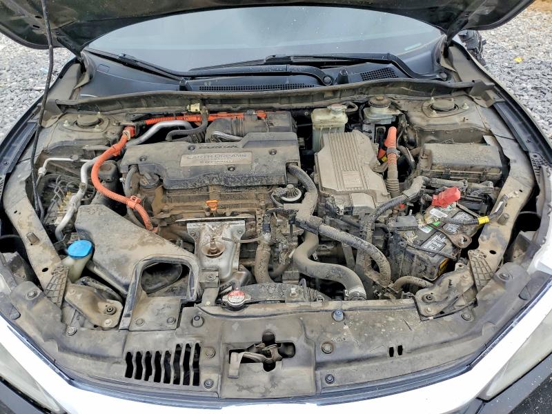 Продаж на аукціоні авто 2017 Honda Accord, vin: JHMCR6F34HC001054, номер лоту: 70176046