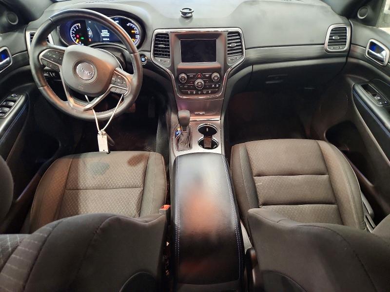 Продажа на аукционе авто 2019 Jeep Grand Cherokee, vin: 1C4RJFAG7KC640887, номер лота: 67264806