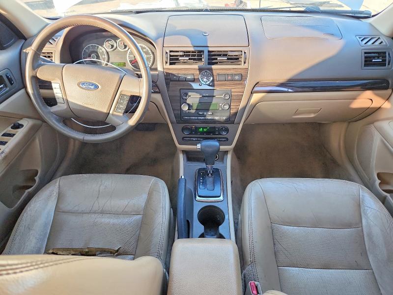 Aukcja sprzedaży 2007 Ford Fusion, vin: 3FAHP08117R127948, numer aukcji: 68098116