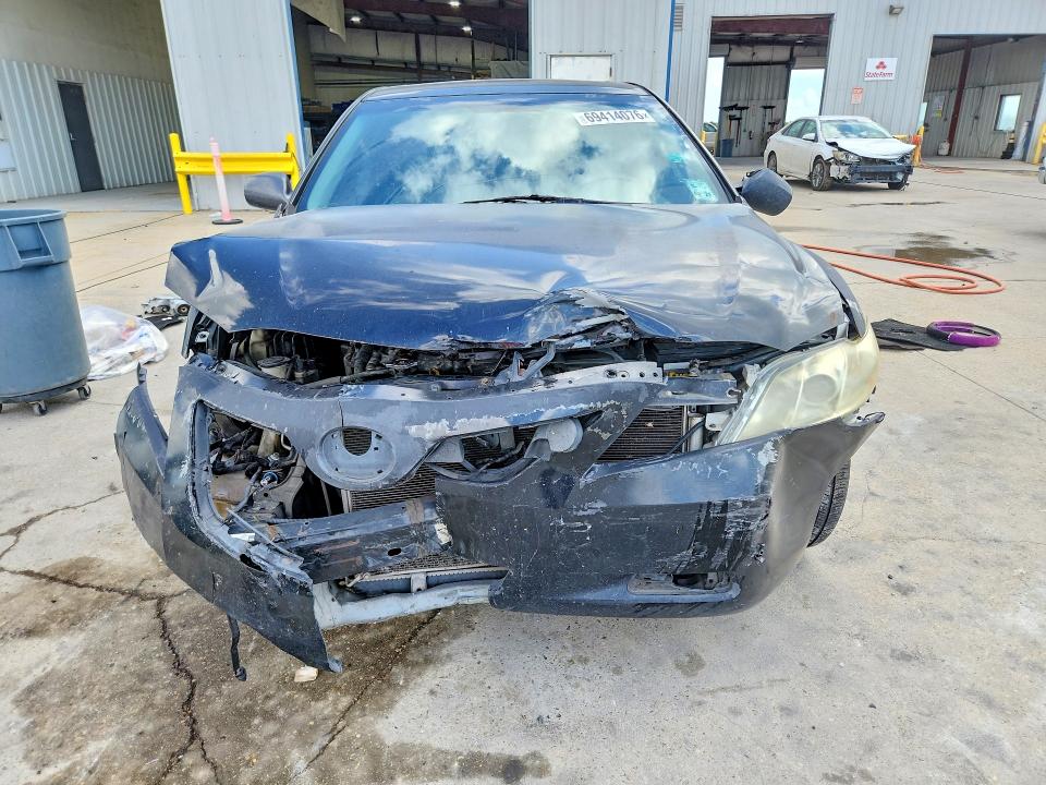 2009 Toyota Camry მანქანა იყიდება აუქციონზე, vin: 4T1BK46K89U077252, აუქციონის ნომერი: 69414076