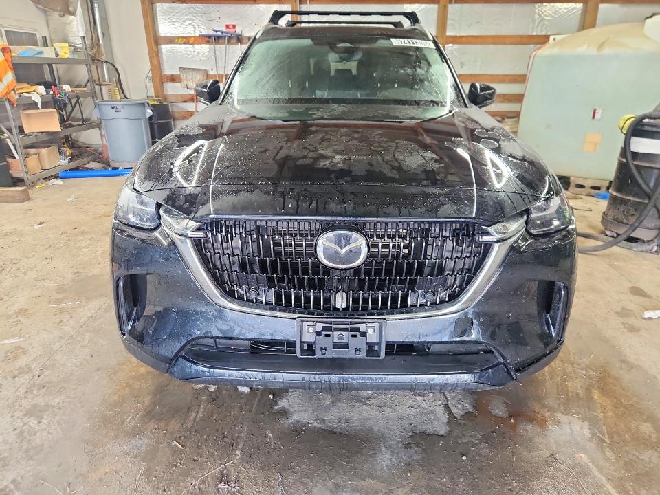 Продажа на аукционе авто 2026 Mazda Cx-90, vin: JM3KKBHA9T1377377, номер лота: 67411396