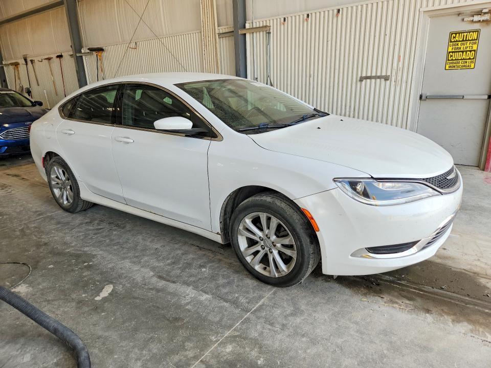 Aukcja sprzedaży 2015 Chrysler 200, vin: 1C3CCCAB2FN735861, numer aukcji: 67414276