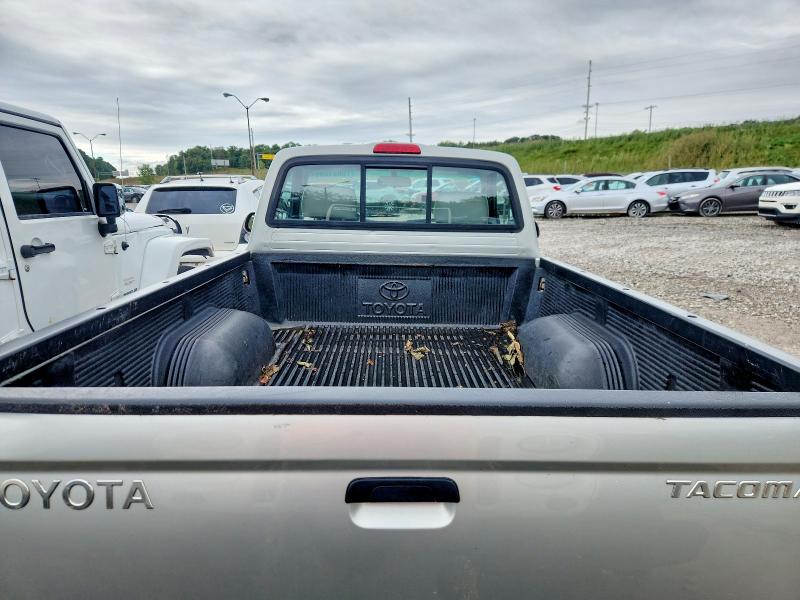 Продаж на аукціоні авто 2003 Toyota Tacoma, vin: 5TENL42N53Z297705, номер лоту: 70021066