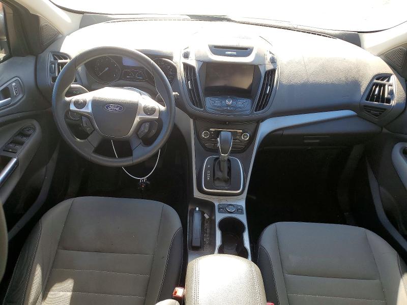 Aukcja sprzedaży 2013 Ford Escape, vin: 1FMCU9GX8DUA44007, numer aukcji: 69532146