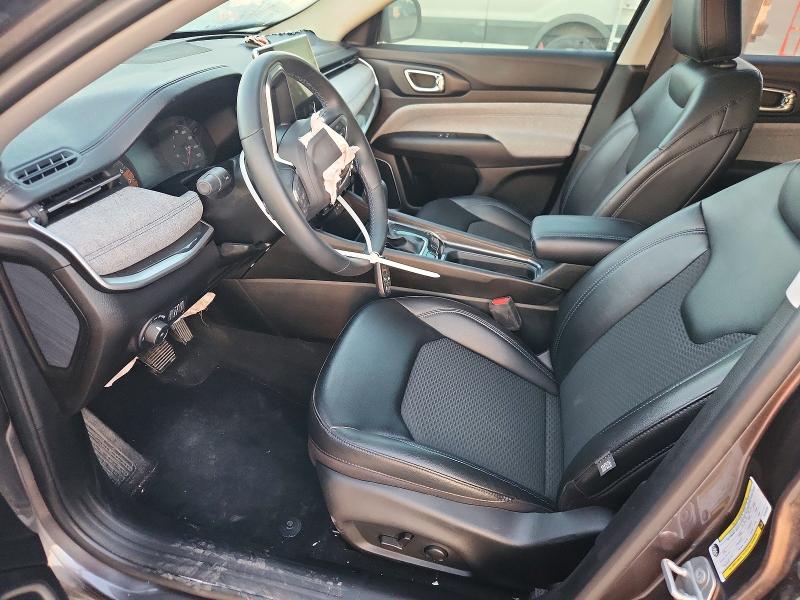 67472376 :رقم المزاد ، 3C4NJCBB0NT202334         vin ، 2022 Jeep Compass مزاد بيع