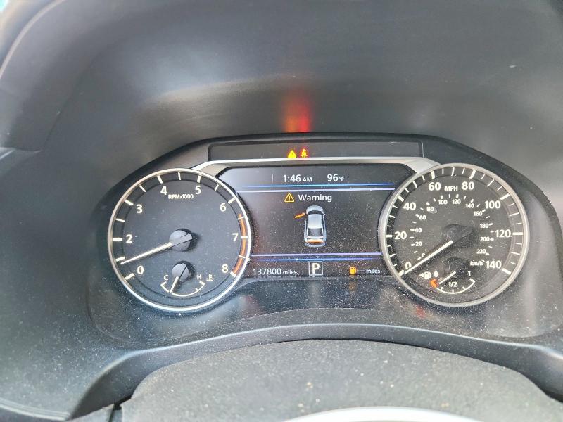 67591536 :رقم المزاد ، 1N4BL4CV1KC176464 vin ، 2019 Nissan Altima مزاد بيع