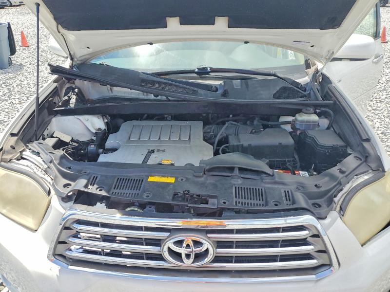 Aukcja sprzedaży 2009 Toyota Highlander, vin: JTEES42A792149337, numer aukcji: 67237916