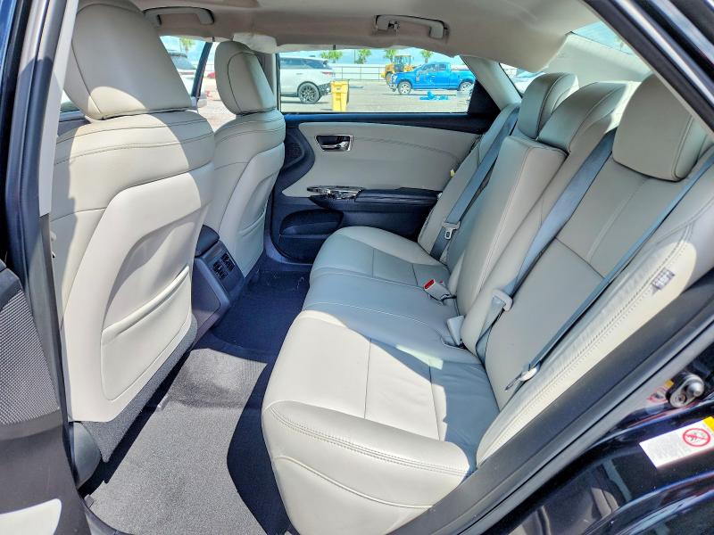 Aukcja sprzedaży 2018 Toyota Avalon, vin: 4T1BK1EB9JU277089, numer aukcji: 69377176