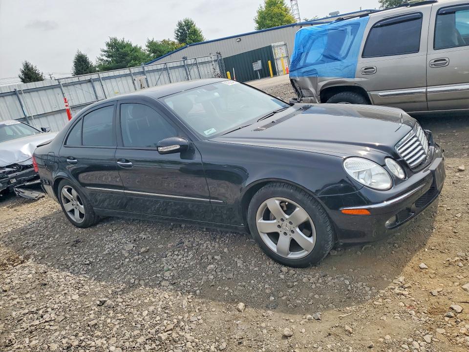 Aukcja sprzedaży 2006 Mercedes-benz E, vin: WDBUF70J86A973999, numer aukcji: 67388486