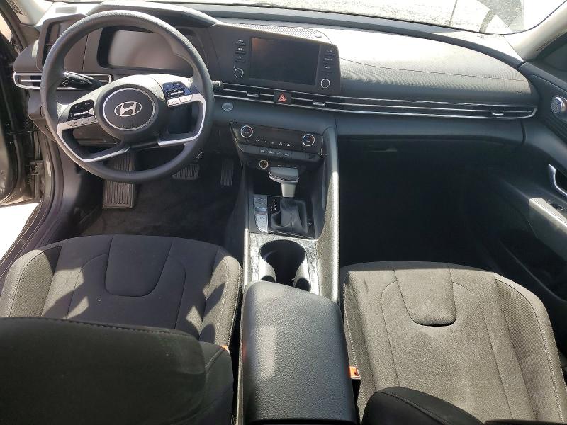 Aukcja sprzedaży 2026 Hyundai Elantra Hybrid, vin: KMHLM4DJ9TU202954, numer aukcji: 69856596