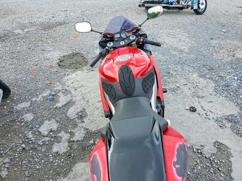 Aukcja sprzedaży 2001 Yamaha Yzfr1, vin: JYARN05EX1A009891, numer aukcji: 68839176