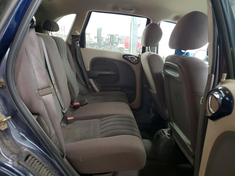 Aukcja sprzedaży 2005 Chrysler Pt Cruiser, vin: 3C4FY58B65T551565, numer aukcji: 67830586