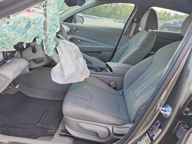 Aukcja sprzedaży 2026 Hyundai Elantra, vin: KMHLM4DG9TU192348, numer aukcji: 68086866