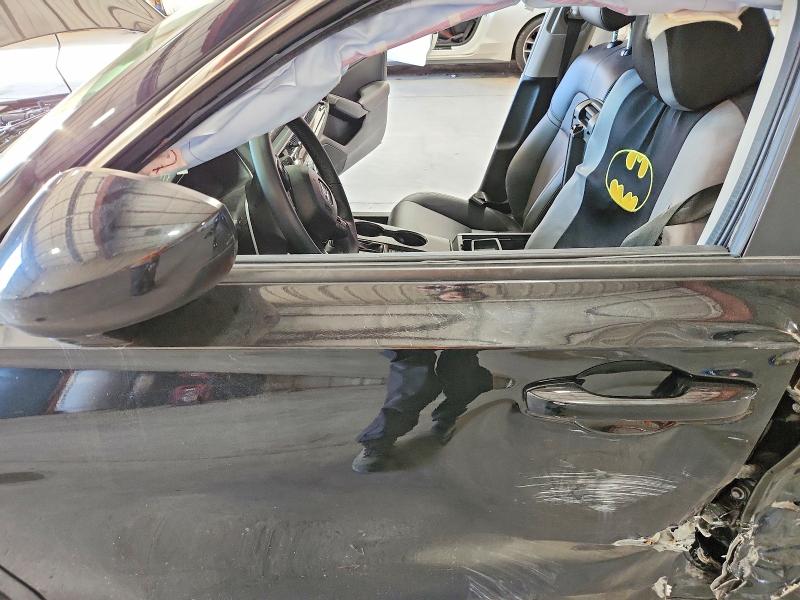 Aukcja sprzedaży 2024 Honda Civic, vin: 19XFL1H71RE015412, numer aukcji: 67445186