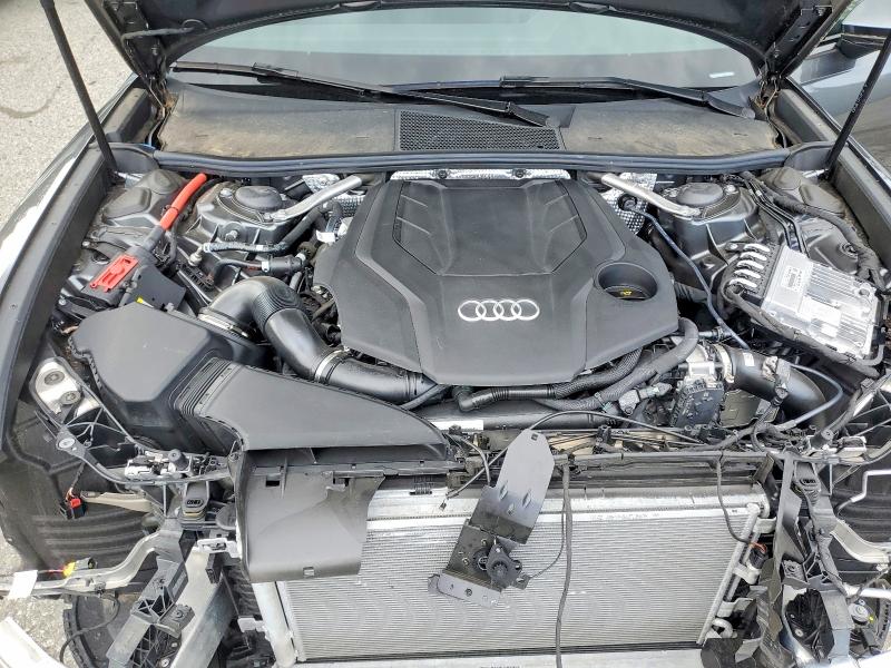 Aukcja sprzedaży 2023 Audi A6, vin: WAUL2BF22PN045060, numer aukcji: 67219866