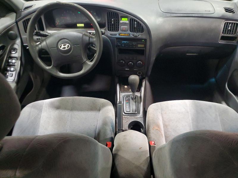 Продаж на аукціоні авто 2006 Hyundai Elantra, vin: KMHDN46D66U280623, номер лоту: 69901896