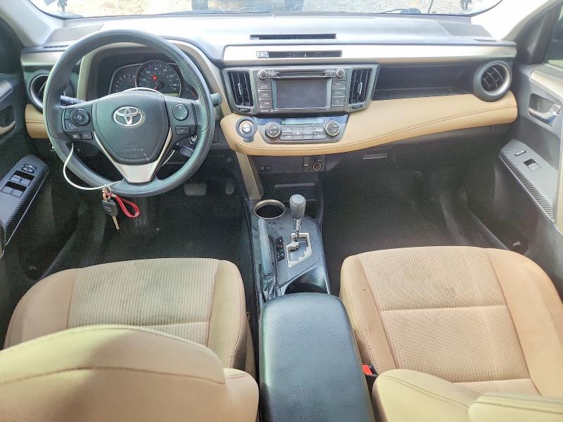 2015 Toyota Rav4 მანქანა იყიდება აუქციონზე, vin: 2T3RFREV4FW229753, აუქციონის ნომერი: 68846366