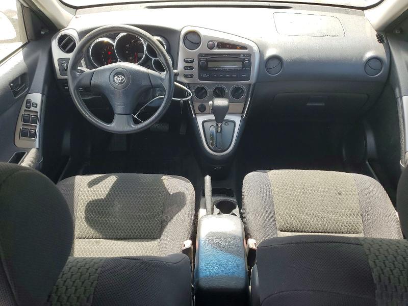 69923376 :رقم المزاد ، 2T1KR32E97C652494 vin ، 2007 Toyota Matrix مزاد بيع