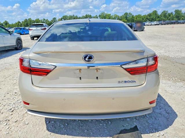 Aukcja sprzedaży 2017 Lexus Es, vin: JTHBW1GG6H2143694, numer aukcji: 68797796