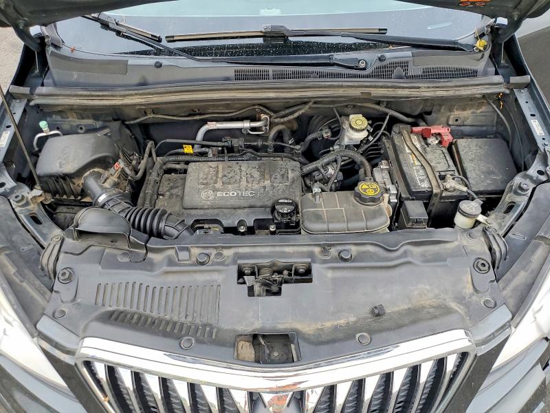 Aukcja sprzedaży 2016 Buick Encore, vin: KL4CJESB6GB530262, numer aukcji: 69420346