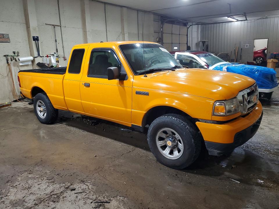 Aukcja sprzedaży 2008 Ford Ranger, vin: 1FTYR14D58PA41626, numer aukcji: 69229136