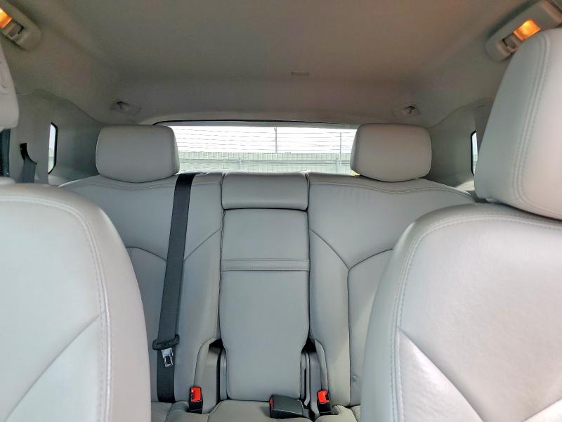 Продаж на аукціоні авто 2016 Cadillac Srx, vin: 3GYFNAE37GS518219, номер лоту: 68037896