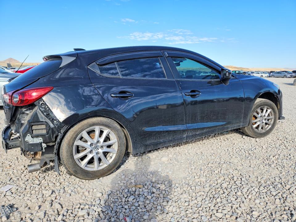 Aukcja sprzedaży 2015 Mazda 3, vin: JM1BM1M78F1234058, numer aukcji: 64159246