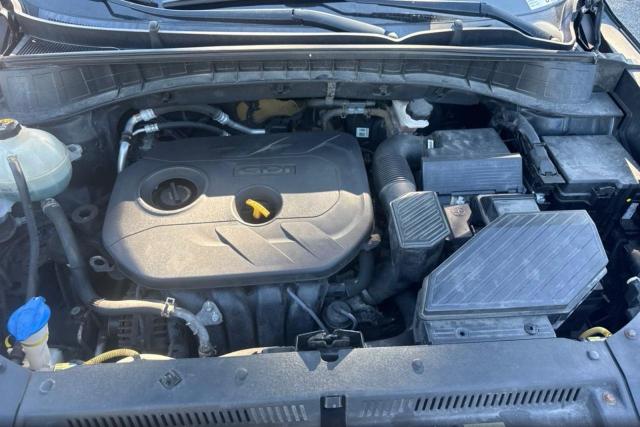 Aukcja sprzedaży 2017 Hyundai Tucson, vin: KM8J23A46HU336219, numer aukcji: 69829726