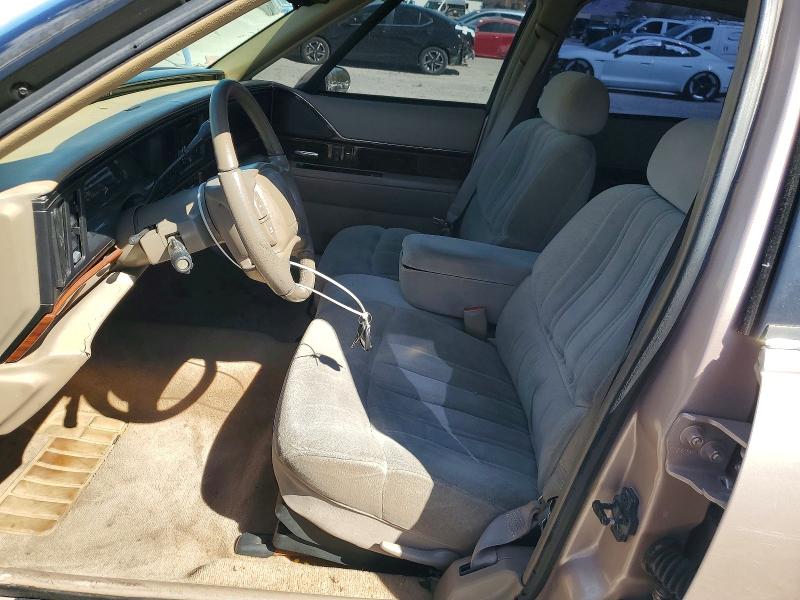 68952566 :رقم المزاد ، 1G4HP52K8XH400079 vin ، 1999 Buick Lesabre مزاد بيع