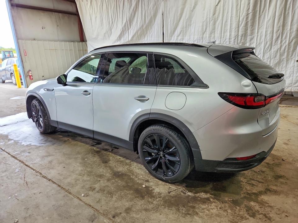 Aukcja sprzedaży 2025 Mazda Cx-90, vin: JM3KKCHD6S1217004, numer aukcji: 67496996