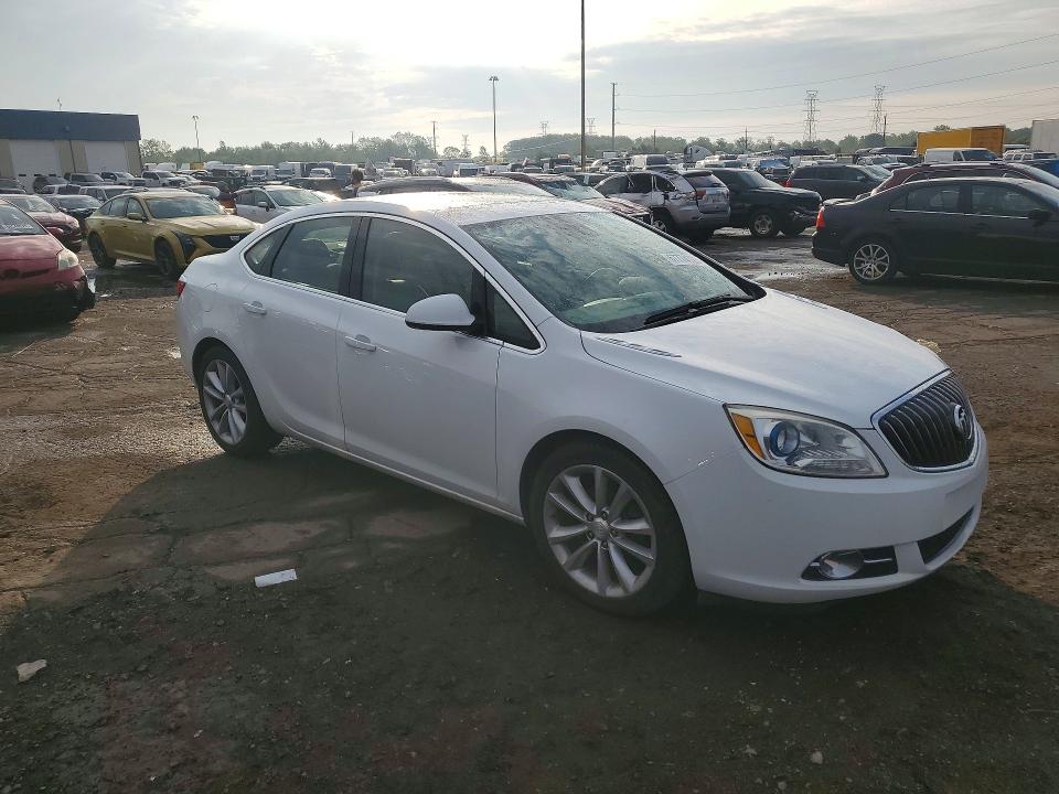 Aukcja sprzedaży 2016 Buick Verano, vin: 1G4PR5SK4G4100309, numer aukcji: 67774726