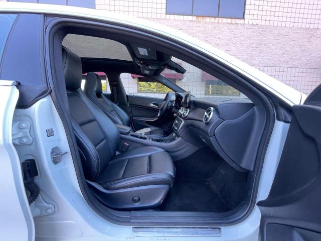 Продажа на аукционе авто 2018 Mercedes-benz Cla, vin: WDDSJ4GB0JN634214        , номер лота: 69359906