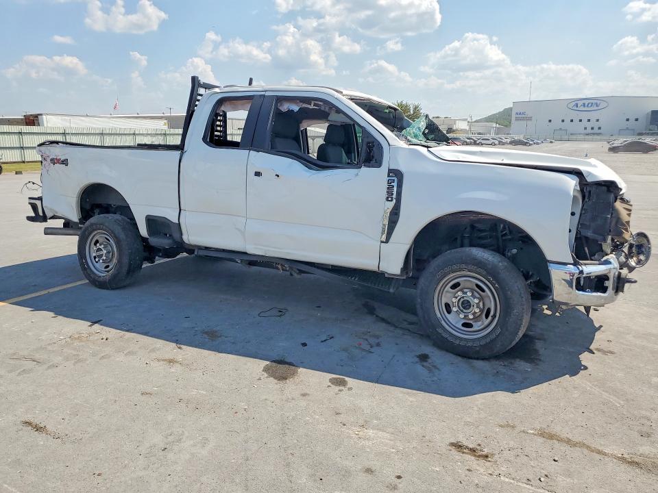 Продажа на аукционе авто 2024 Ford F250, vin: 1FT7X2BA1REC82001, номер лота: 68477036
