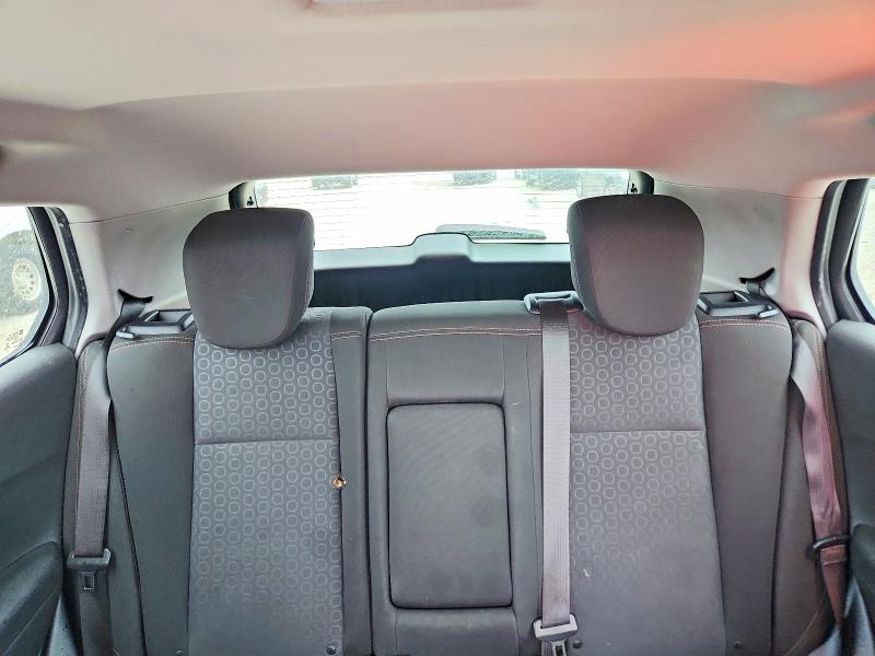 Aukcja sprzedaży 2020 Chevrolet Trax, vin: 3GNCJKSB7LL144034, numer aukcji: 67296476