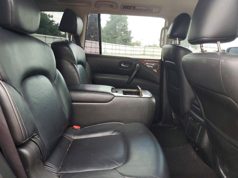 Продаж на аукціоні авто 2017 Infiniti Qx80, vin: JN8AZ2NE8H9152887, номер лоту: 68039906