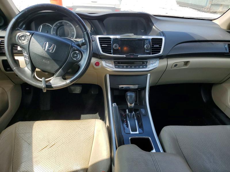 Продажа на аукционе авто 2013 Honda Accord, vin: 1HGCR2F86DA011310, номер лота: 66849726