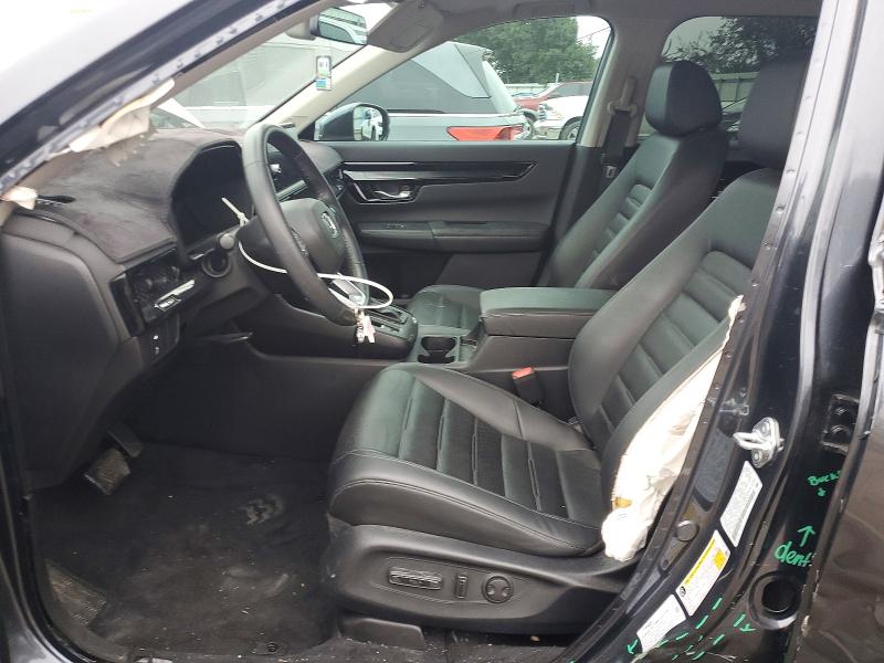 Продаж на аукціоні авто 2023 Honda Cr-v, vin: 2HKRS4H76PH414701, номер лоту: 69974776