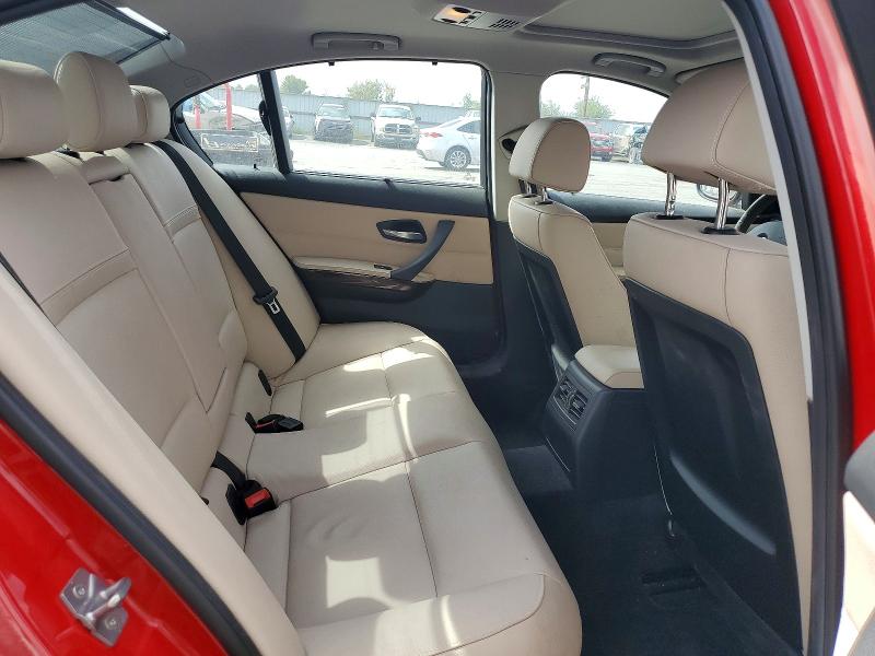 Aukcja sprzedaży 2011 Bmw 328, vin: WBAPK7C53BA817532, numer aukcji: 68356206