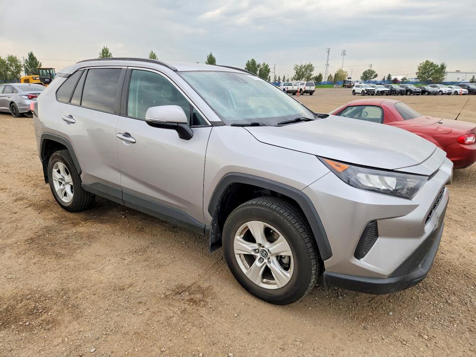 2019 Toyota Rav4 მანქანა იყიდება აუქციონზე, vin: 2T3B1RFV4KC039302, აუქციონის ნომერი: 67460636