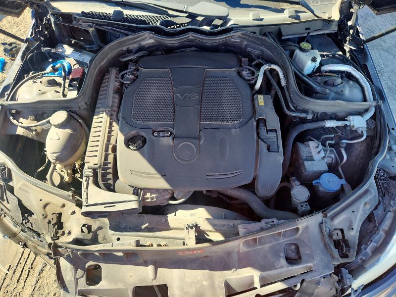 2014 Mercedes-benz C მანქანა იყიდება აუქციონზე, vin: WDDGF8AB3EA943499, აუქციონის ნომერი: 70110866
