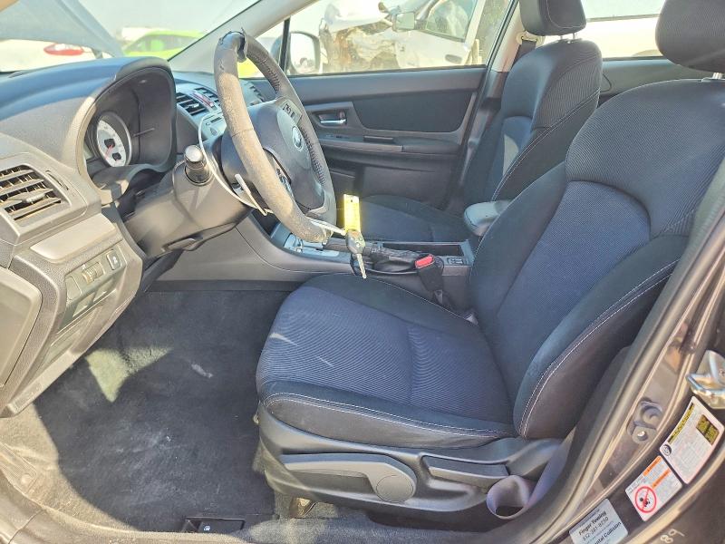 Продажа на аукционе авто 2014 Subaru Impreza, vin: JF1GPAL69E8240369, номер лота: 67077806