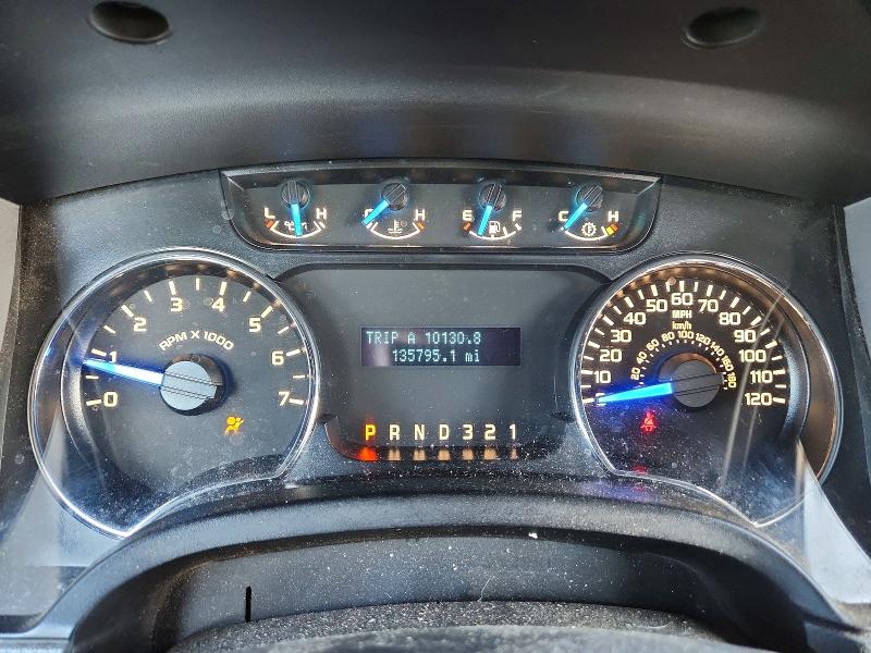 69500146 :رقم المزاد ، 1FTFX1CF2EFB32340 vin ، 2014 Ford F150 مزاد بيع