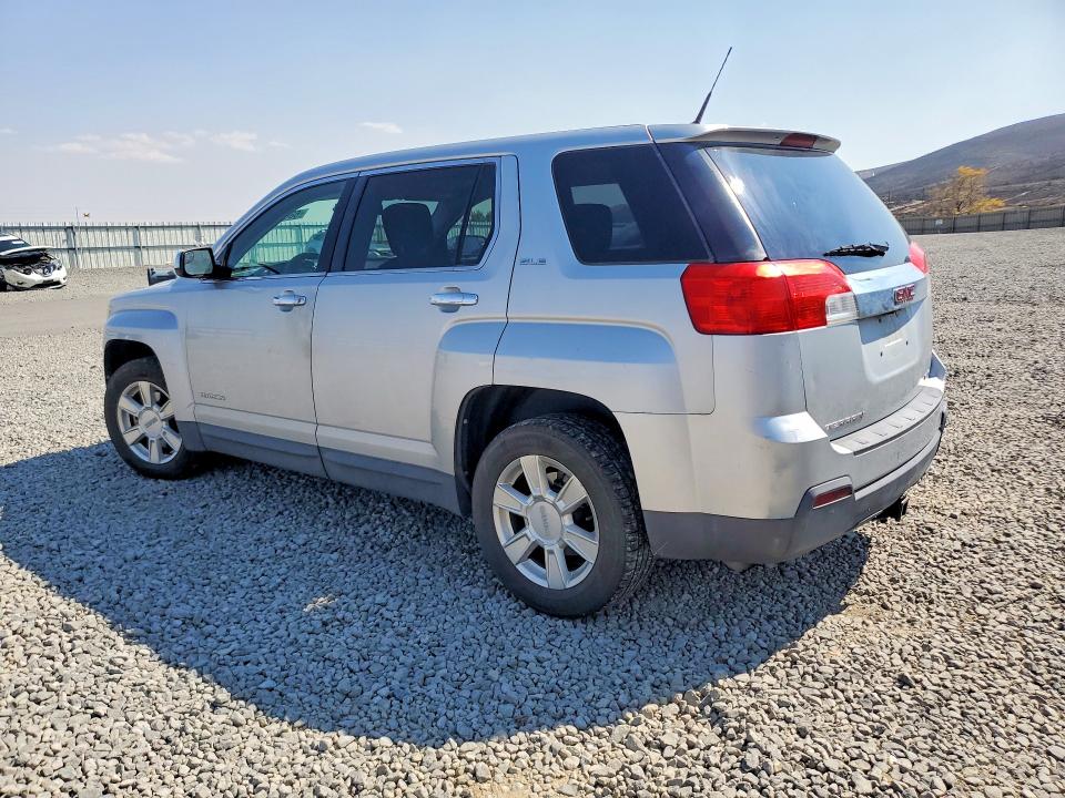 Aukcja sprzedaży 2012 Gmc Terrain, vin: 2GKFLREK2C6263476, numer aukcji: 68695736