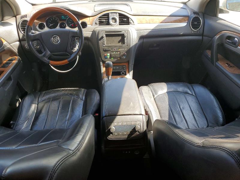 Продаж на аукціоні авто 2010 Buick Enclave, vin: 5GALVCED2AJ129351, номер лоту: 70880316
