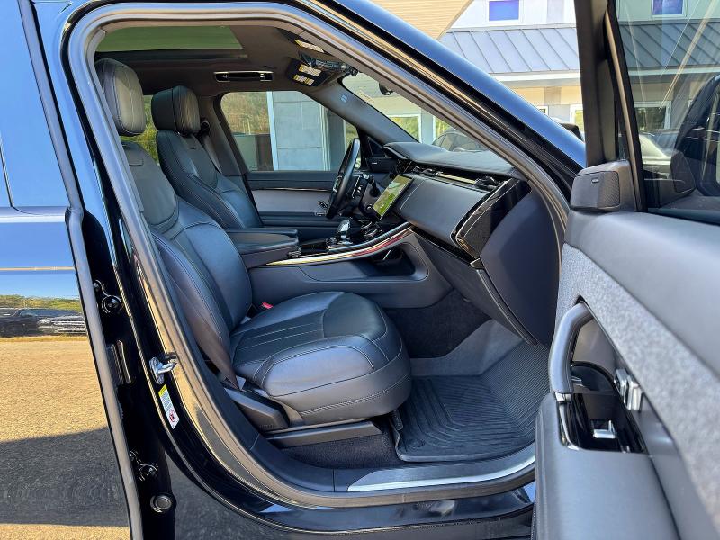 Продажа на аукционе авто 2023 Land Rover Range Rover Sport, vin: SAL1P9EU8PA132596        , номер лота: 69377106